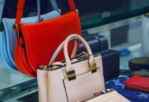 5 Types of Bags You Should Have at Home