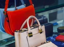 5 Types of Bags You Should Have at Home
