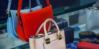 5 Types of Bags You Should Have at Home