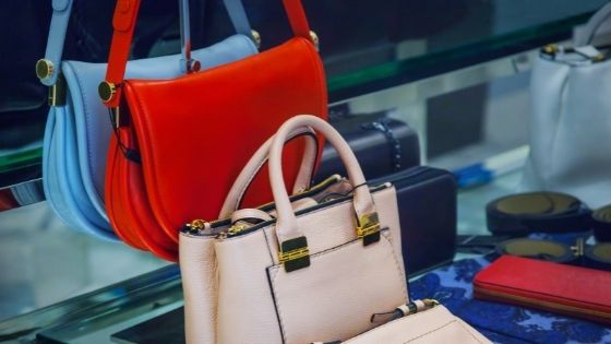 5 Types of Bags You Should Have at Home