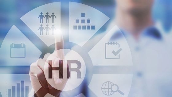 6 Ways HR Might Look in 2022