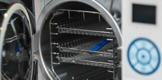 How Autoclave Sterilization Works