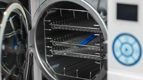 How Autoclave Sterilization Works