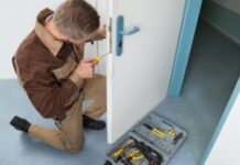 How to Choose the Right Locksmith