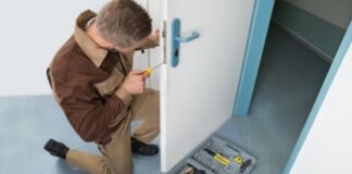 How to Choose the Right Locksmith