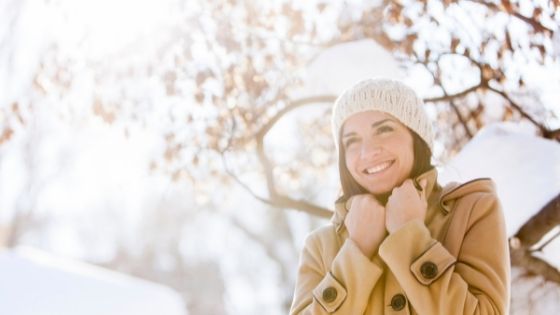 How to Protect Yourself This Winter