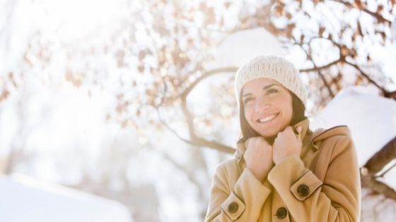 How to Protect Yourself This Winter