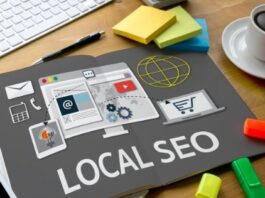 Importance of Local SEO for Start-ups