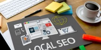 Importance of Local SEO for Start-ups