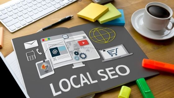 Importance of Local SEO for Start-ups