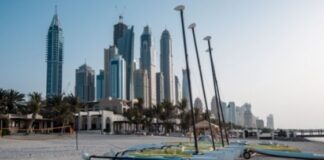 Living in Jumeirah Golf Estate - Rental Properties