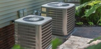 The Different Types of HVAC Systems