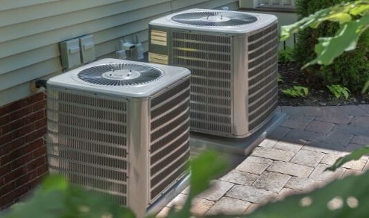 The Different Types of HVAC Systems