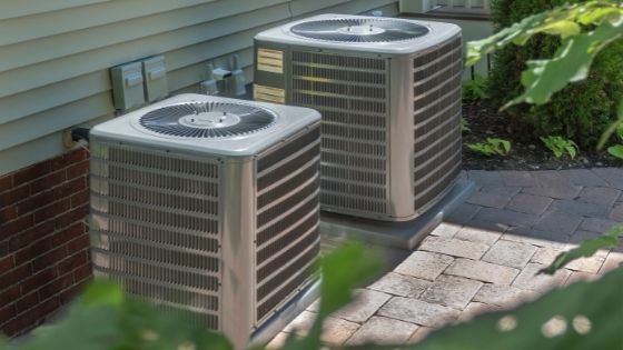 The Different Types of HVAC Systems