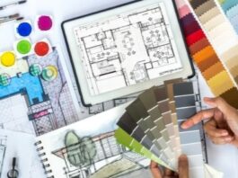 The Top Interior Design Ideas That Won't Break the Bank