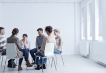 Types of Group Therapy - How Does It Help Lead a Better Life