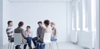 Types of Group Therapy - How Does It Help Lead a Better Life