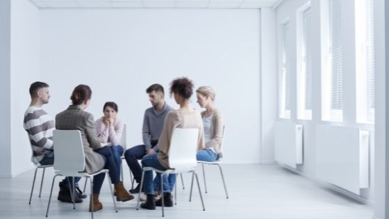 Types of Group Therapy - How Does It Help Lead a Better Life