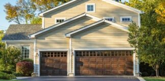 What Kind of Garage Door is Suitable For You