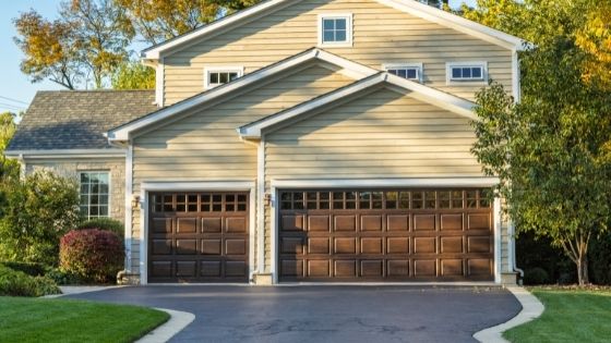What Kind of Garage Door is Suitable For You