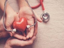 What Should You Do if You Believe That There is Something Wrong with Your Health?