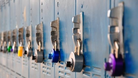 What to Look for in a School Locker Before You Buy It