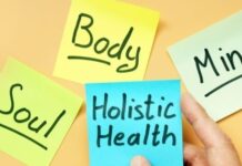 Why Everything in Moderation Leads to Holistic Health