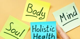 Why Everything in Moderation Leads to Holistic Health