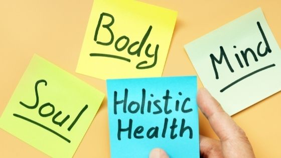 Why Everything in Moderation Leads to Holistic Health