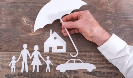 5 Benefits of Using an Insurance Agency