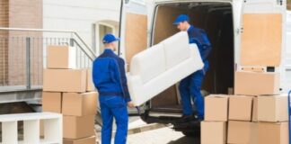 5 Tips From Pro Movers That Save Them Time