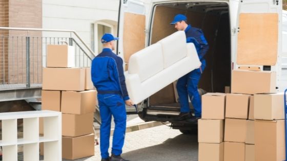 5 Tips From Pro Movers That Save Them Time