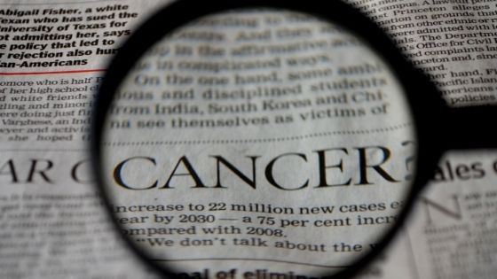 Cancer: How to Beat It – Step-by-Step-Guide