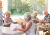 Choosing the Right Senior Living Facility - 4 Things to Keep in Mind
