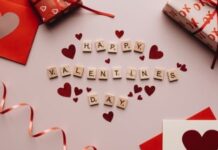 For Valentine's Day – You Really Do Need To Start Thinking Outside The Box