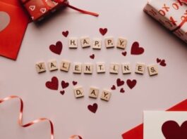 For Valentine's Day – You Really Do Need To Start Thinking Outside The Box
