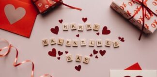 For Valentine's Day – You Really Do Need To Start Thinking Outside The Box