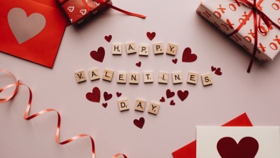 For Valentine's Day – You Really Do Need To Start Thinking Outside The Box