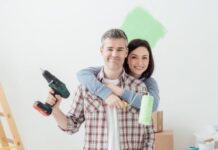 Home Improvements You Should Plan for in 2022