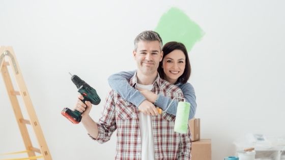 Home Improvements You Should Plan for in 2022