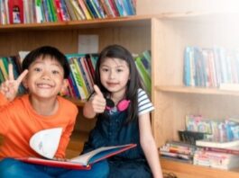 How An International Education Can Transform Your Kids Lives