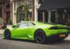 How Often Does A Lamborghini Need An Oil Change