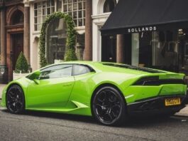 How Often Does A Lamborghini Need An Oil Change