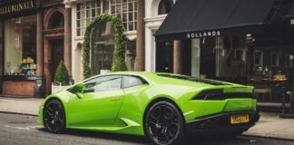 How Often Does A Lamborghini Need An Oil Change