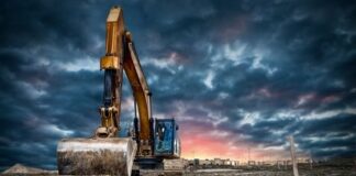 How to Choose the Right Heavy Equipment