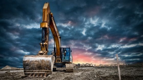 How to Choose the Right Heavy Equipment