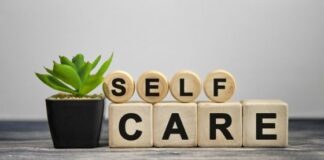 Self-Care for Carers