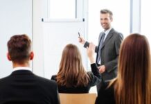The Importance of Training your Employees