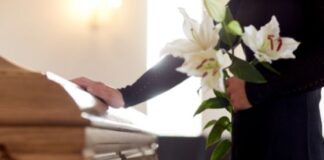 The Top 2 Reasons Why a Funeral Director is Essential
