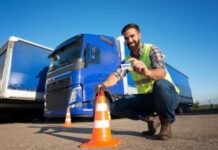 Tips for Choosing the Right Truck Driving School for You